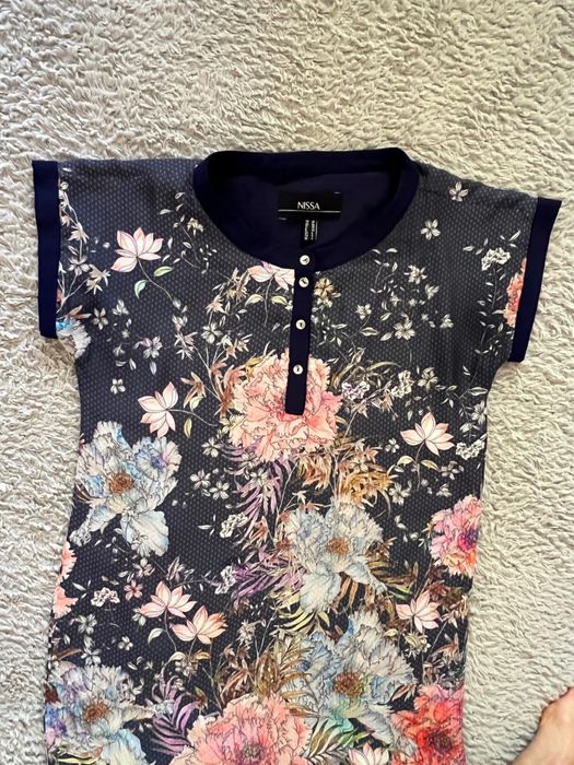 Rochie Nissa marimea XS