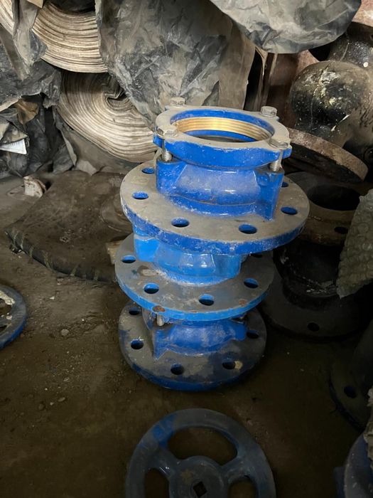 Задвижки в продаже