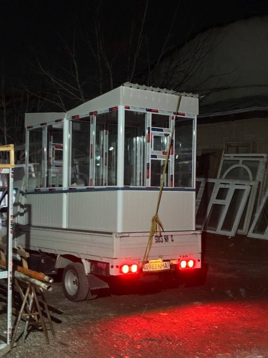Akfa Butka yʼsap beramiz