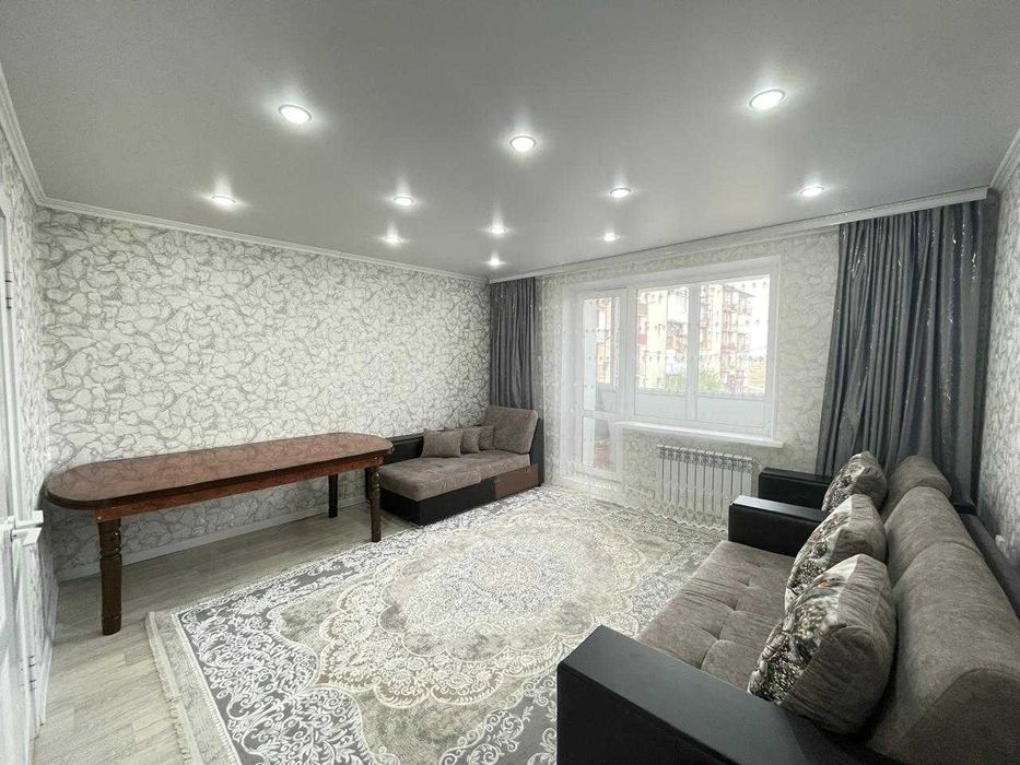 / Продам 3х ком квартиру, можно в ипотеку, ТОРГ! Горняк