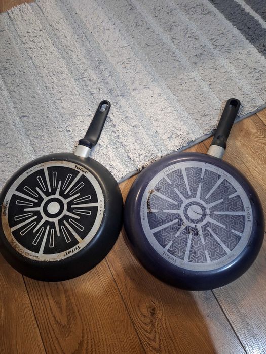 Тави Tefal  2 броя