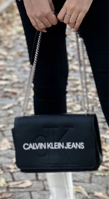 Сумка Calvin Klein оригинал