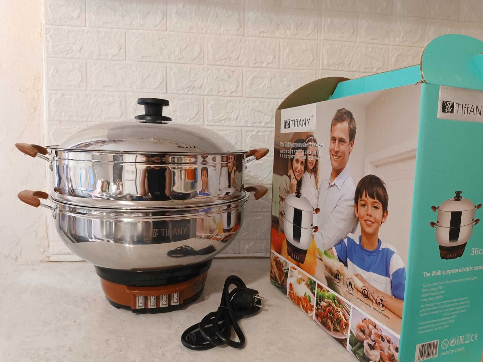 Кукурузный аппарат, варка для кукуруза - Оборудование Алматы на Olx
