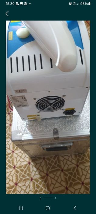 Scos tatuaje yin yag