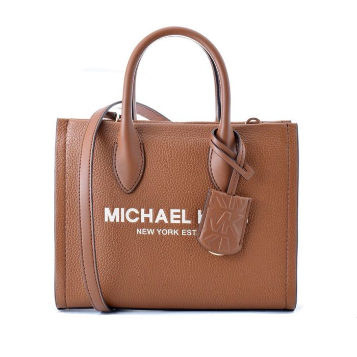Michael Kors кожена чанта