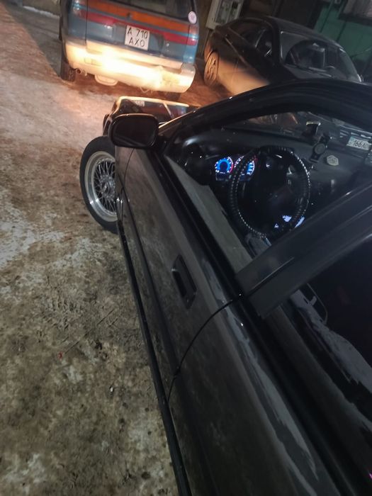 Продам надёжного коня