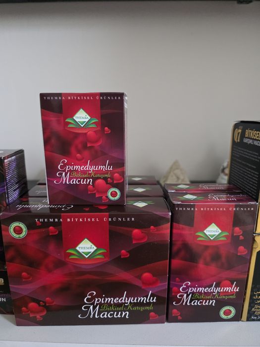 Magiun pentru el sau ea