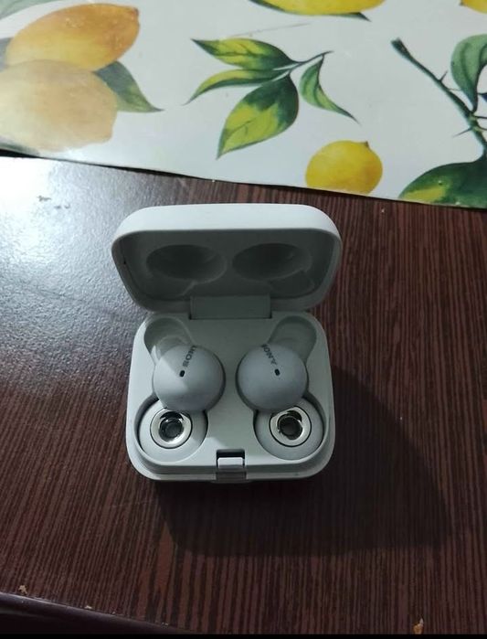 Căști Sony perfect funcționale