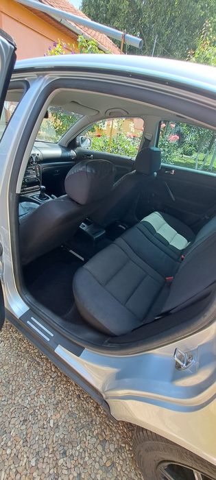 Vand passat b5 1.6 benzina