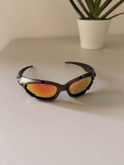 Ochelari Oakley Plate