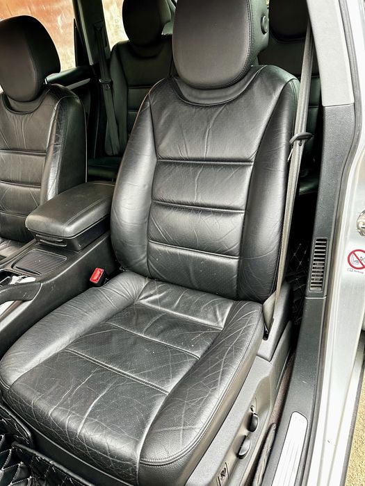 Porsche Cayenne 4,5S 340кс Порше Кайен 2004г