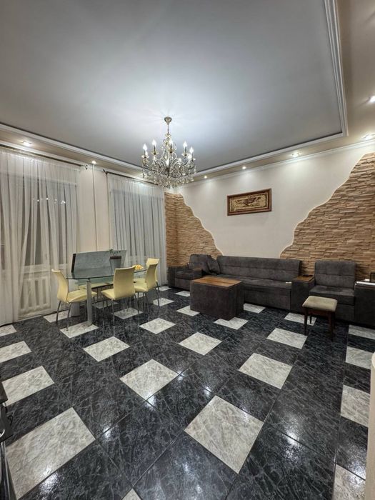 Дом Амир Темур махалля 9,2 сотки