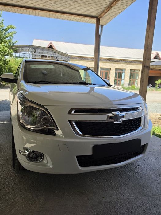 Cobalt.LTZ. 2025