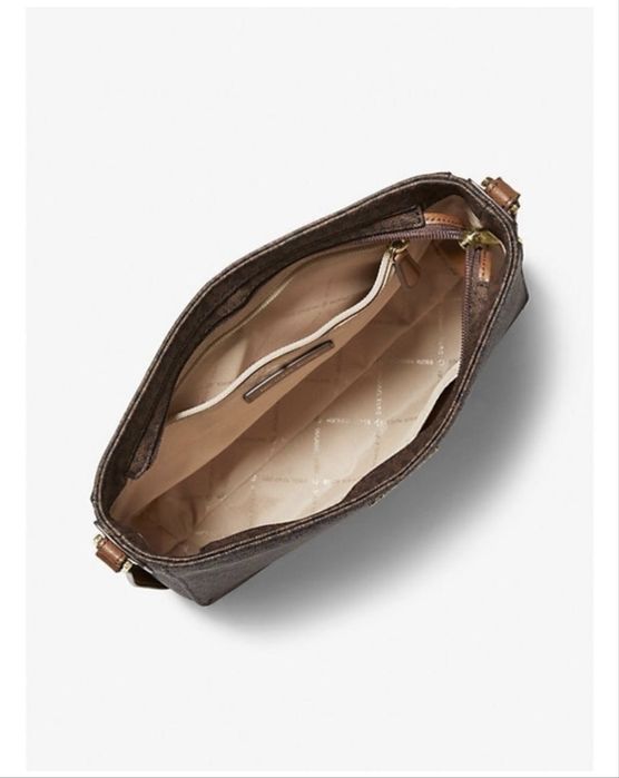 Сумка-мессенждер MK