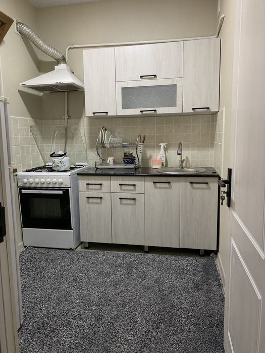 Қизларга квартира