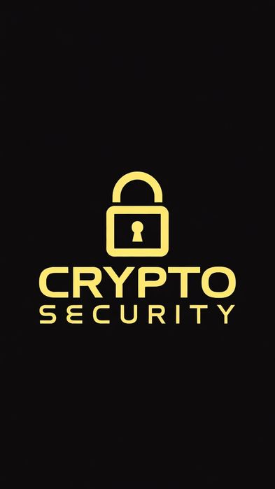 Помогу создать криптокошелек