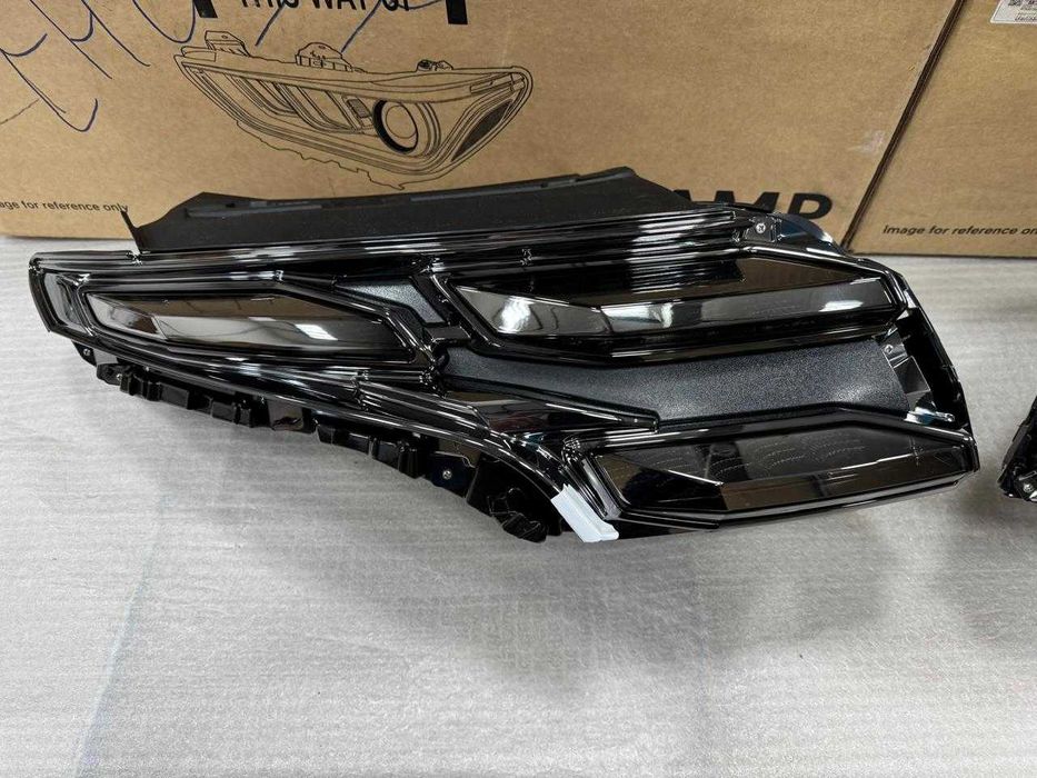 ДХО Hyundai Tucson