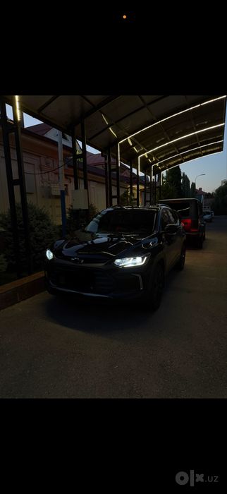 Продаю Tracker redline
