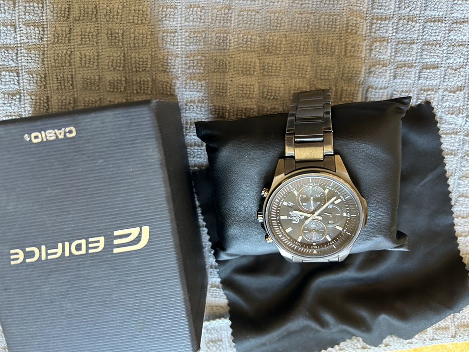 Мъжки часовник Casio Edifice EFR-S572DC