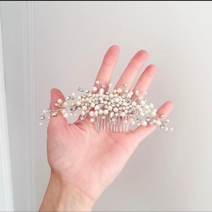 Accesoriu pentru par