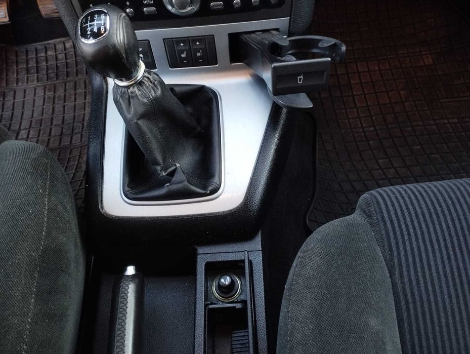 Ford Mondeo MK3 Ghia – 2005 – 2.0 TDCI – 131 CP – 6 trepte