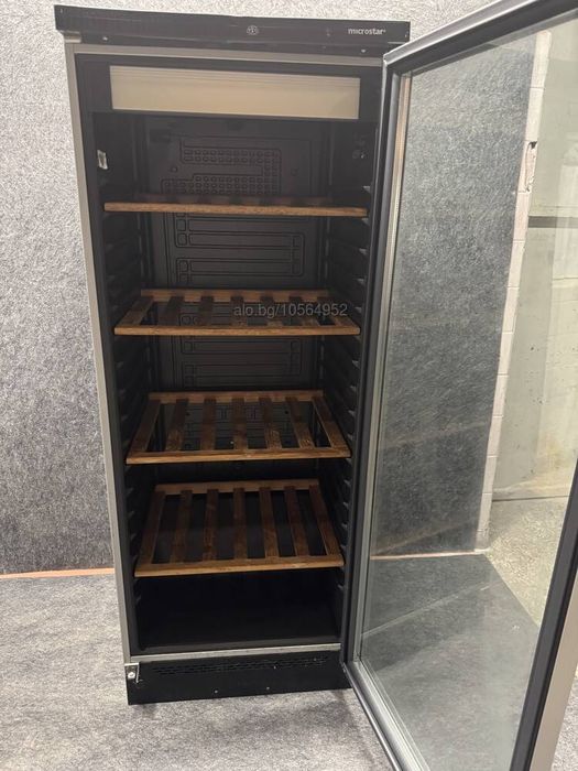 Виноохладител , охладител ,височина 155 см