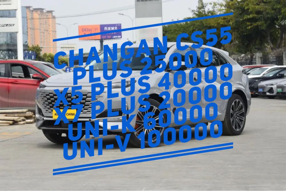 Русификация changan