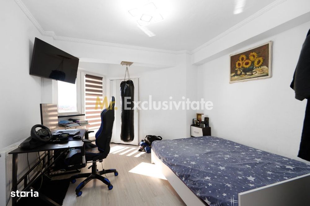 Apartament 4 camere ultracentral!!