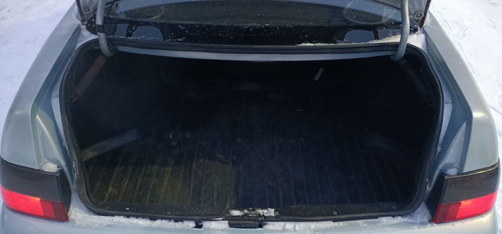 Продам городской автомобиль