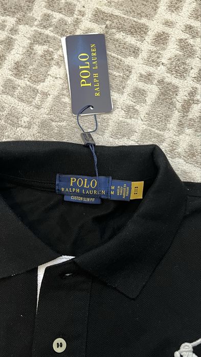 Polo Tokyo тениска