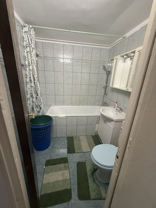 Propietar vand apartament 3 camere – Zona Crangasi.
