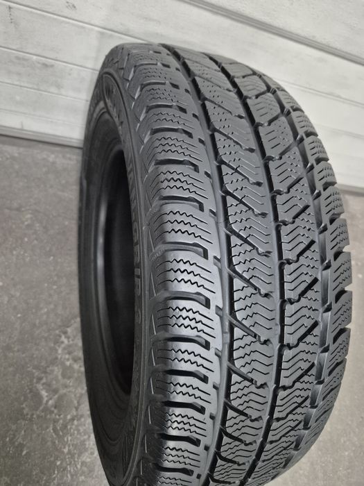 Anvelopa  semperit 235/65/16C
