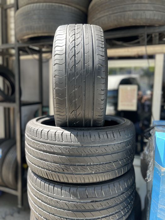 Srochna R 17 Balon Sotiladi