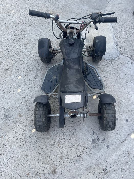 vand atv  pentru copii