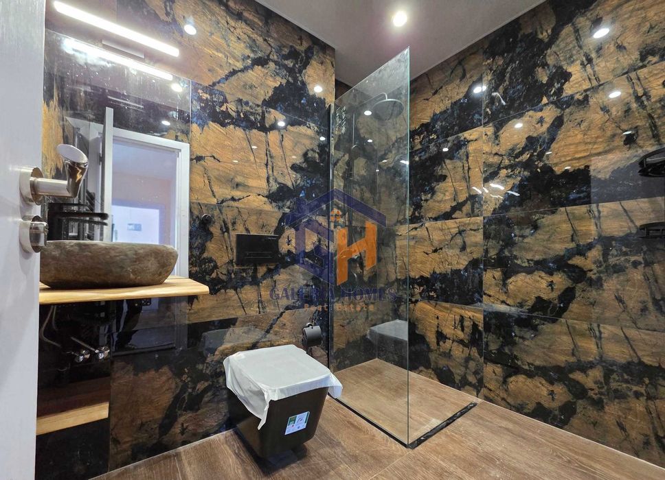 Продава се Тристаен апартамент в София, Кръстова вада - 96 кв.м за 1567 €/кв.м - Снимка #8
