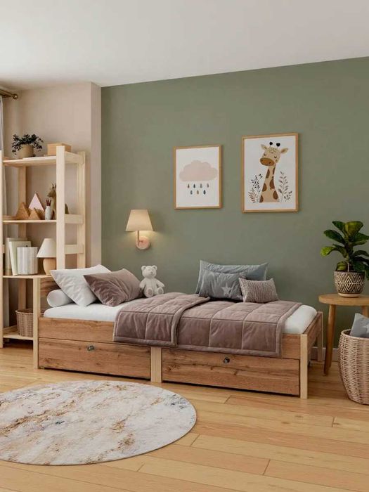 Кровать кроватька  детская продам Акция