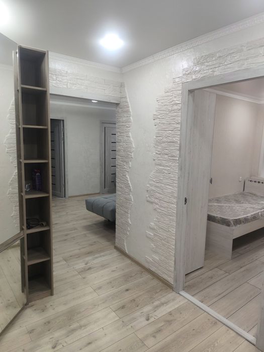 Продам квартиру 4х комнатную