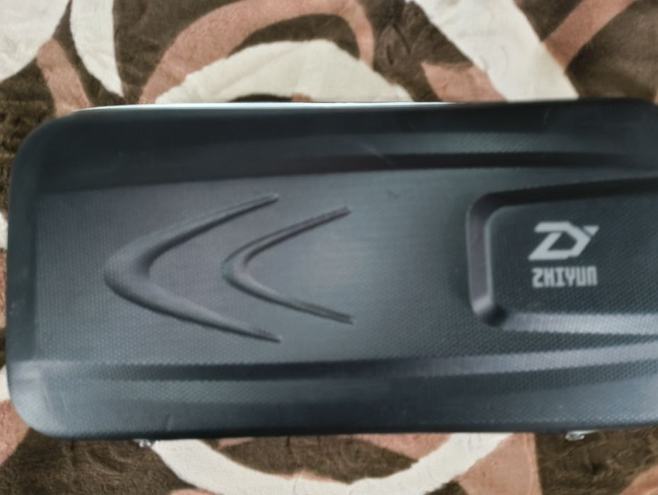 Gimbal zhiyun Crane 2