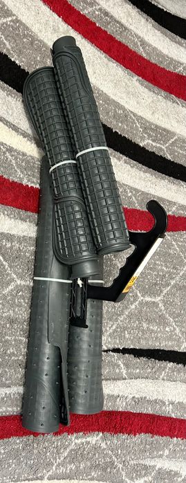 4 броя универсални стелки за кола