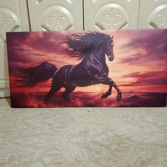 Продам картину новый