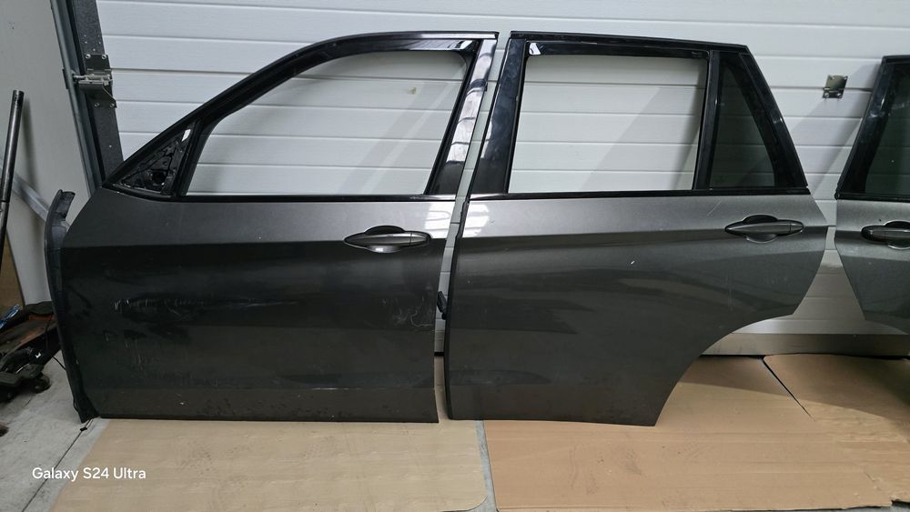 Usa fata spate stanga dreapta bmw x5 f15