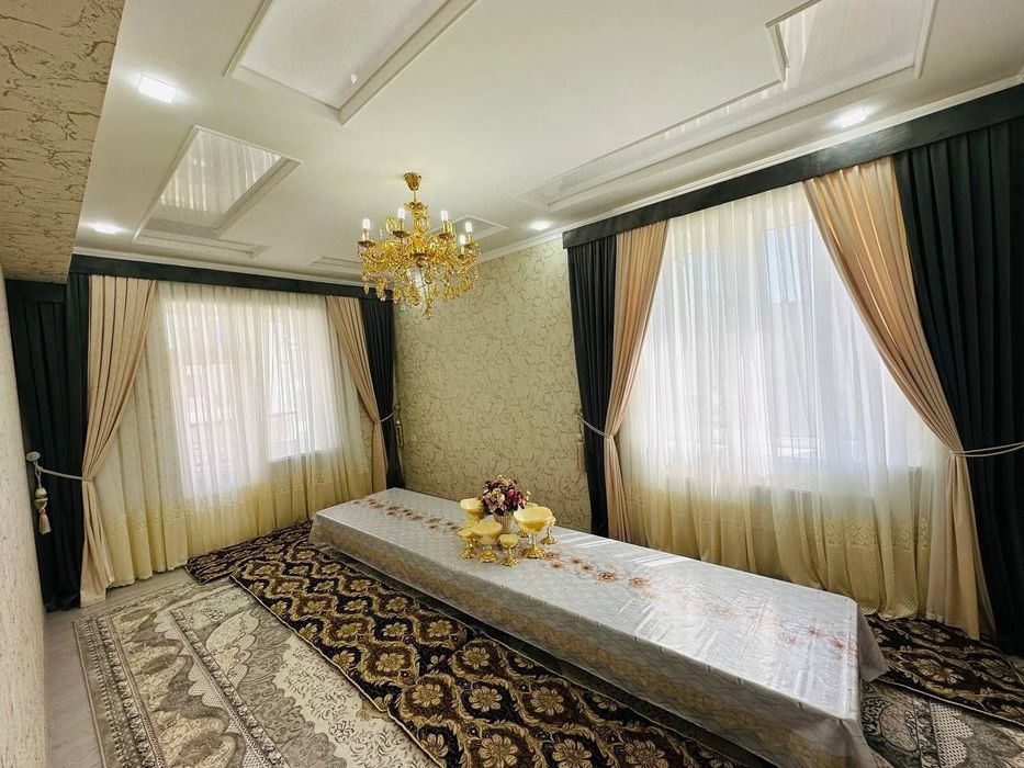 Крытый горгазда 4 х квартира