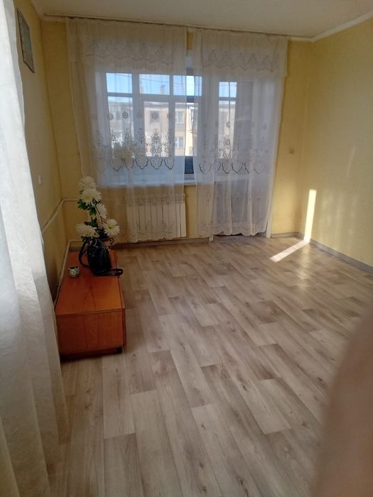 Продам однокомнатную квартиру