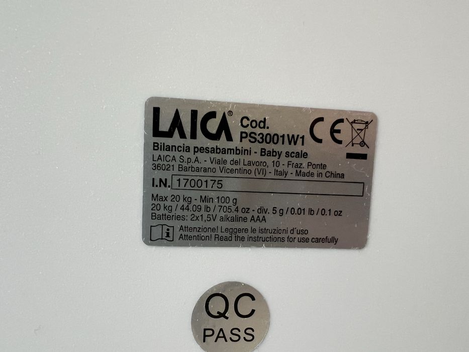 Cantar laica bebelusi