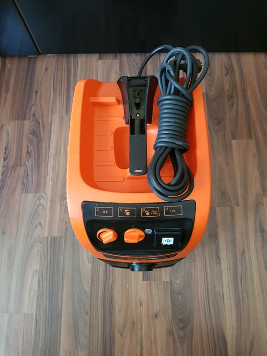Aspirator cu autoscturare Spit 1630P impecabil