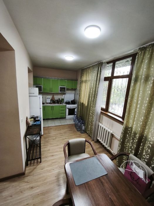 Спец План‼️Срочно САзимова  2/4/4 Кирпичка Арендатор Есть 650 $