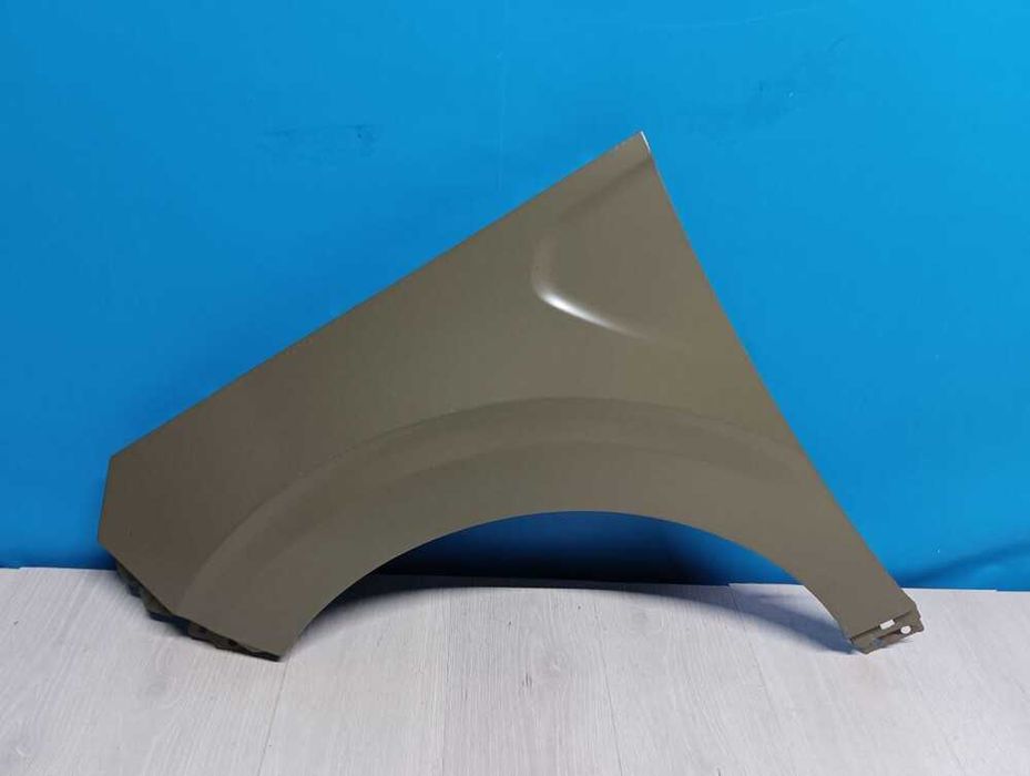 Крыло передний Kia Soul 2019/Киа Соул 2020