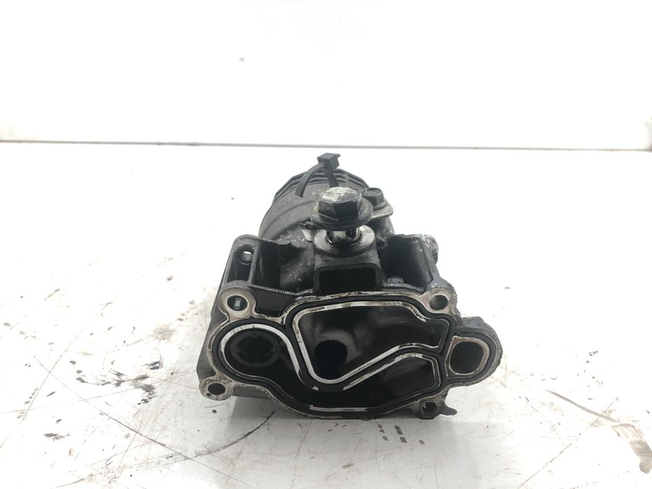 Корпус маслен филтър Opel Insignia B 2.0 CDTi B20DTH 170hp 55578235