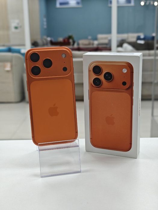 Apple iPhone 17 PRO 256GB