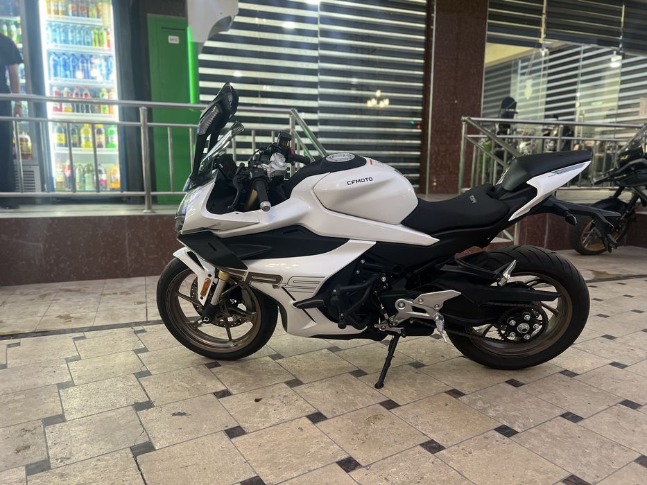 НА ЗАКАЗ CF MOTO 450 SR S 2026 новый кредит/ наличные /рассрочка